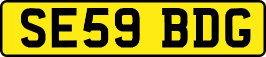 SE59BDG