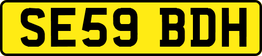 SE59BDH