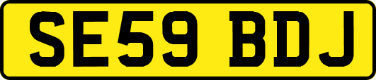 SE59BDJ