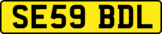 SE59BDL