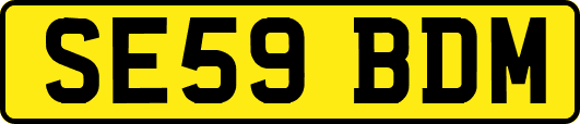 SE59BDM