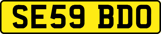 SE59BDO