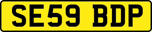 SE59BDP
