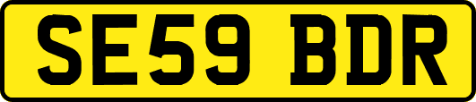 SE59BDR