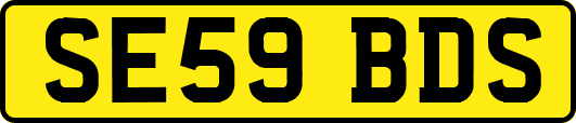 SE59BDS