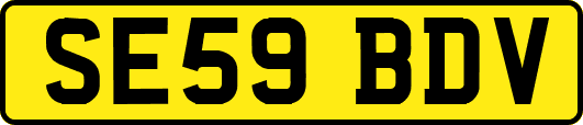 SE59BDV