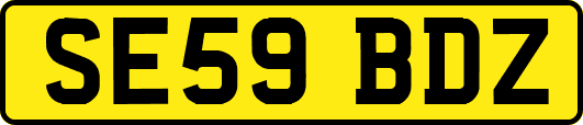 SE59BDZ