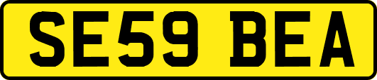 SE59BEA
