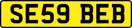 SE59BEB