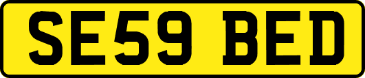 SE59BED