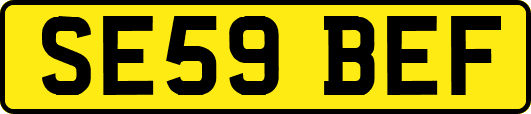 SE59BEF