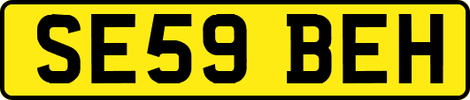 SE59BEH