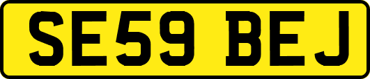 SE59BEJ