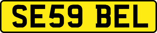 SE59BEL