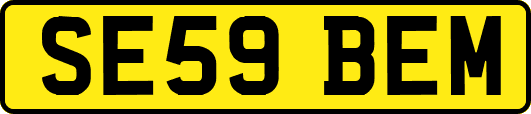 SE59BEM