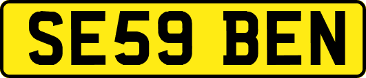 SE59BEN