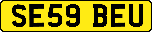 SE59BEU