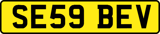 SE59BEV