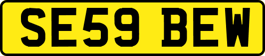 SE59BEW