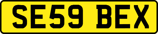 SE59BEX