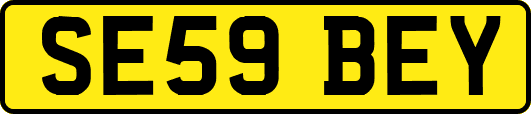 SE59BEY