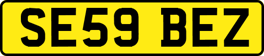 SE59BEZ
