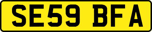 SE59BFA