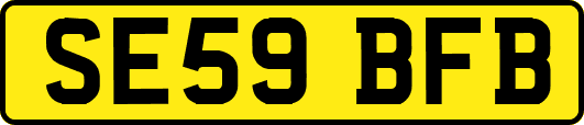 SE59BFB