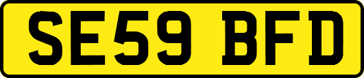 SE59BFD