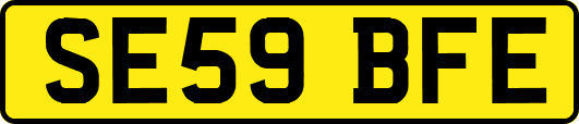 SE59BFE