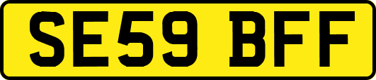 SE59BFF