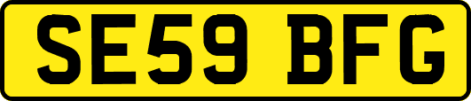SE59BFG