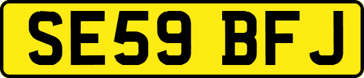 SE59BFJ