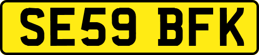 SE59BFK