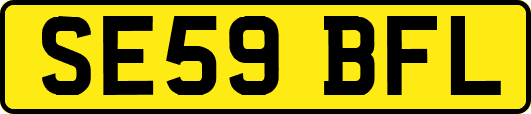 SE59BFL