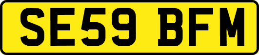 SE59BFM