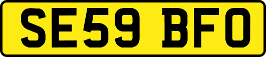 SE59BFO
