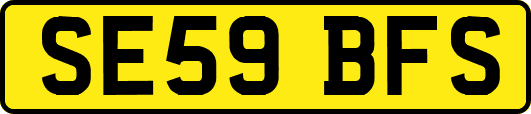 SE59BFS