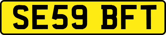 SE59BFT