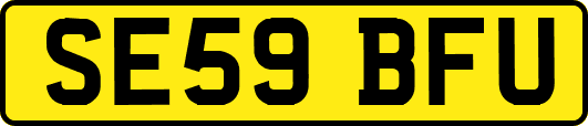 SE59BFU