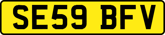 SE59BFV