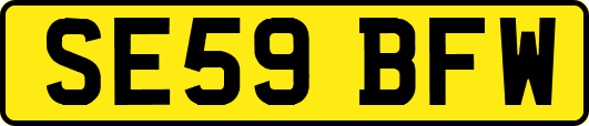 SE59BFW