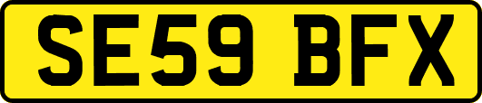 SE59BFX