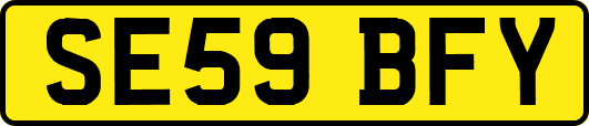 SE59BFY