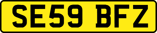 SE59BFZ