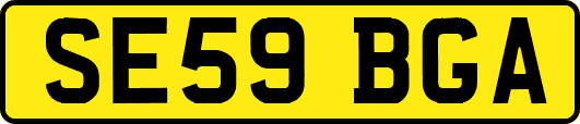 SE59BGA