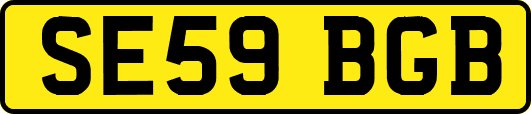 SE59BGB