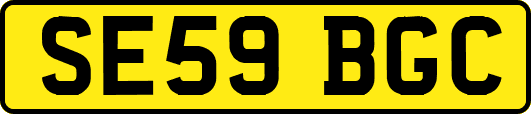 SE59BGC