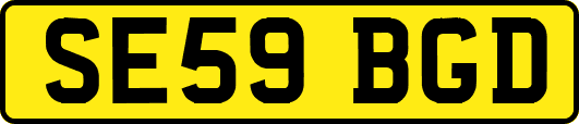 SE59BGD