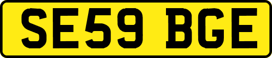 SE59BGE